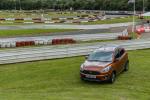 Ford Ka+ Active 2018 года (UK)